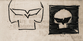 Illustration for article titled The History Of Jake: Corvette Racing's Mascot